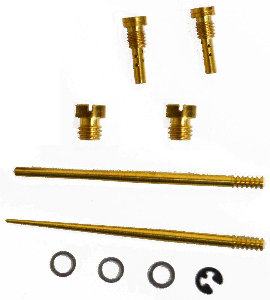CYCLE PRO EZ TUNER KIT 97-02 XL 1200S BUELL 1200 20764