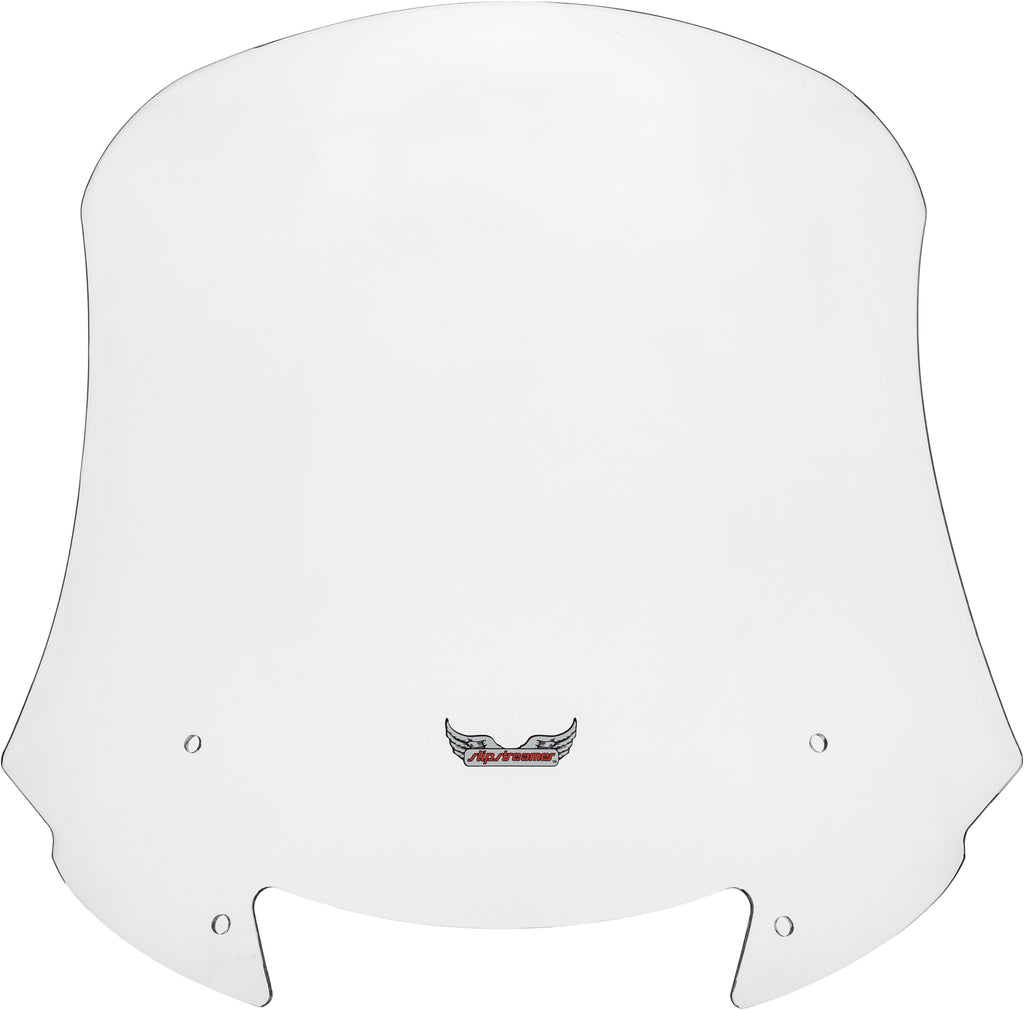 SLIPSTREAMER WINDSHIELD 22" CLEAR 10-17 VICTORY CROSS COUNTRY S-400-22