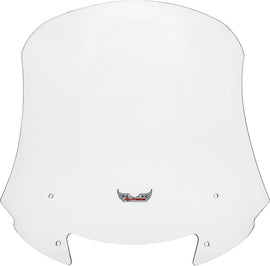 SLIPSTREAMER WINDSHIELD 22