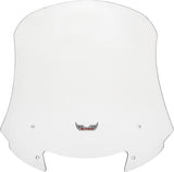 SLIPSTREAMER WINDSHIELD 22