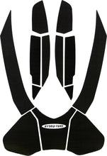 Load image into Gallery viewer, HYDRO-TURF TURF PAD KIT BLK HT887-PSA