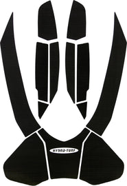HYDRO-TURF TURF PAD KIT BLK HT887-PSA
