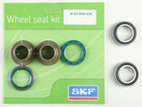 SKF WHEEL SEAL KIT W/BEARINGS FRONT WSB-KIT-F020-KTM
