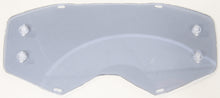 Load image into Gallery viewer, SCOTT PROSPECT WORKS REPLACEMENT LENS BLUE CHROME 248776-282