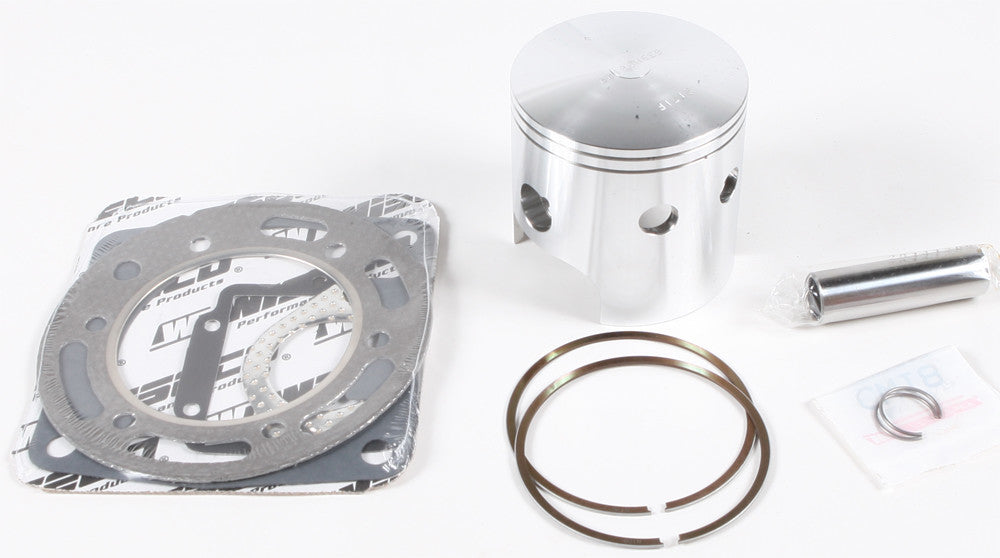 WISECO TOP END KIT POL PK1649