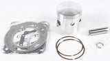 WISECO TOP END KIT POL PK1649