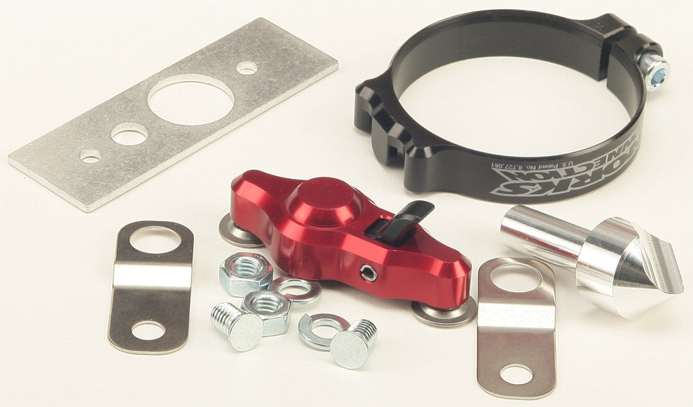 WORKS PRO LAUNCH START DEVICE 12-226