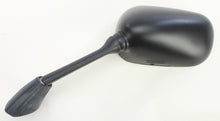 Load image into Gallery viewer, EMGO MIRROR LEFT BLACK YAM 20-80562