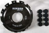 HINSON BILLET CLUTCH BASKET BANSHEE H016