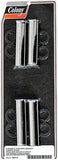 COLONY MACHINE LOWER PUSHROD COVER KIT OUTER 40-47 KNUCK 7824-12