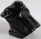 IMS FUEL TANK BLACK 1.6 GAL 112241-BK1