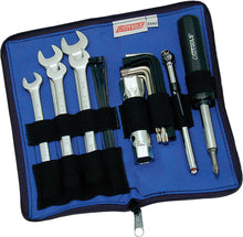 Load image into Gallery viewer, CRUZ TOOLS ECONOKIT H2 TOOL KIT EKH2