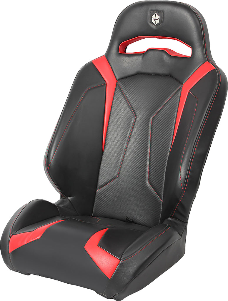 PRO ARMOR LE SUSPENSION SEAT BLACK/BLUE P141S188BU