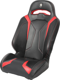 PRO ARMOR LE SUSPENSION SEAT BLACK/BLUE P141S188BU