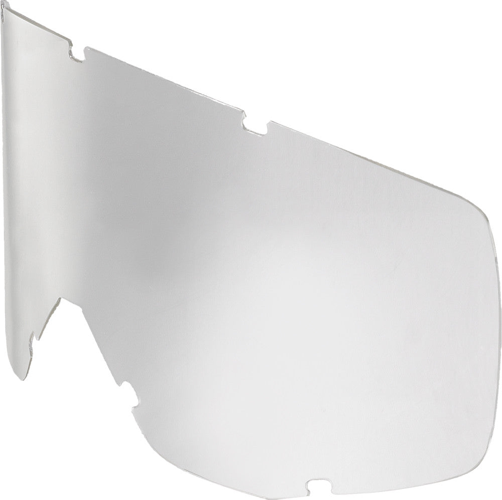SCOTT LENS/WORKS NS/89X/87/83 CLR 205187-102