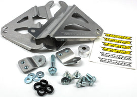 WORKS RADIATOR BRACES 18-179