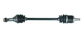 OPEN TRAIL OE 2.0 AXLE FRONT LEFT CAN-7022