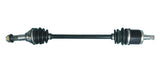 OPEN TRAIL OE 2.0 AXLE FRONT LEFT CAN-7022