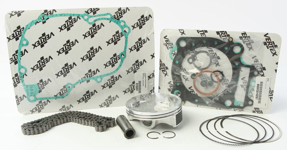 VERTEX TOP END KIT FORGED REPLICA VTKTC23003B