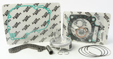 Load image into Gallery viewer, VERTEX TOP END KIT FORGED REPLICA VTKTC23003B