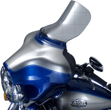Load image into Gallery viewer, NATIONAL CYCLE WAVE WINDSCREEN 10" CLEAR FLH 96-13 N27401