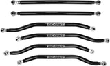 DEVIANT RACE PARTS CLEARANCE RADIUS ARM SET CAN 41507
