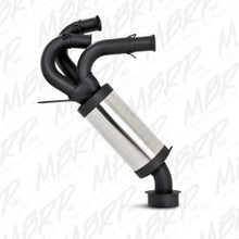 Load image into Gallery viewer, MBRP PERFORMANCE EXHAUST RACE SILENCER 3010311