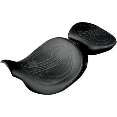 DANNY GRAY PILLION BS AIR FLH/FLT 08-UP 1044DAIR