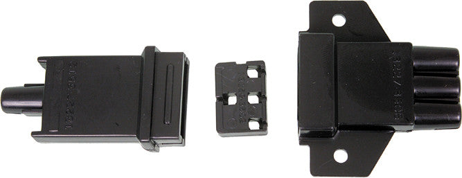 SP1 3 INTO 1 JUNCTION BOX SM-05056