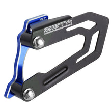 Load image into Gallery viewer, ZETA CASE SAVER W/COVER KAW BLUE ZE80-8106
