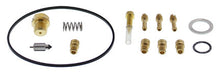 Load image into Gallery viewer, ALL BALLS CARBURETOR REBUILD KIT 26-1884