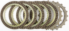Load image into Gallery viewer, EBC REDLINE CLUTCH KIT CK3457-atv motorcycle utv parts accessories gear helmets jackets gloves pantsAll Terrain Depot