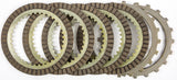 EBC REDLINE CLUTCH KIT CK3457