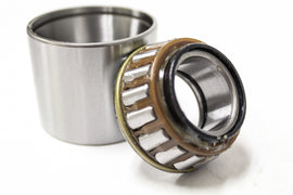 ALL BALLS TAPERED DAC WHEEL BEARING KAW 25-1536-HP