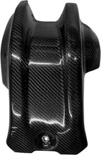 Load image into Gallery viewer, P3 SKID PLATE CARBON FIBER 301077-19