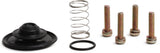 ALL BALLS PETCOCK DIAPHRAGM KIT 60-1308