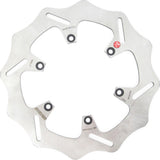 BRAKING ROTOR REAR KT10RID