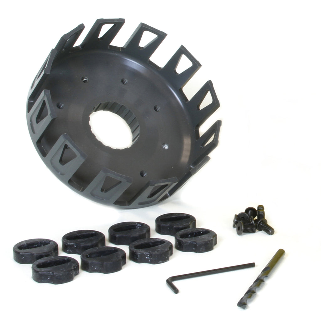 PROX CLUTCH BASKET HON CR500 17.149