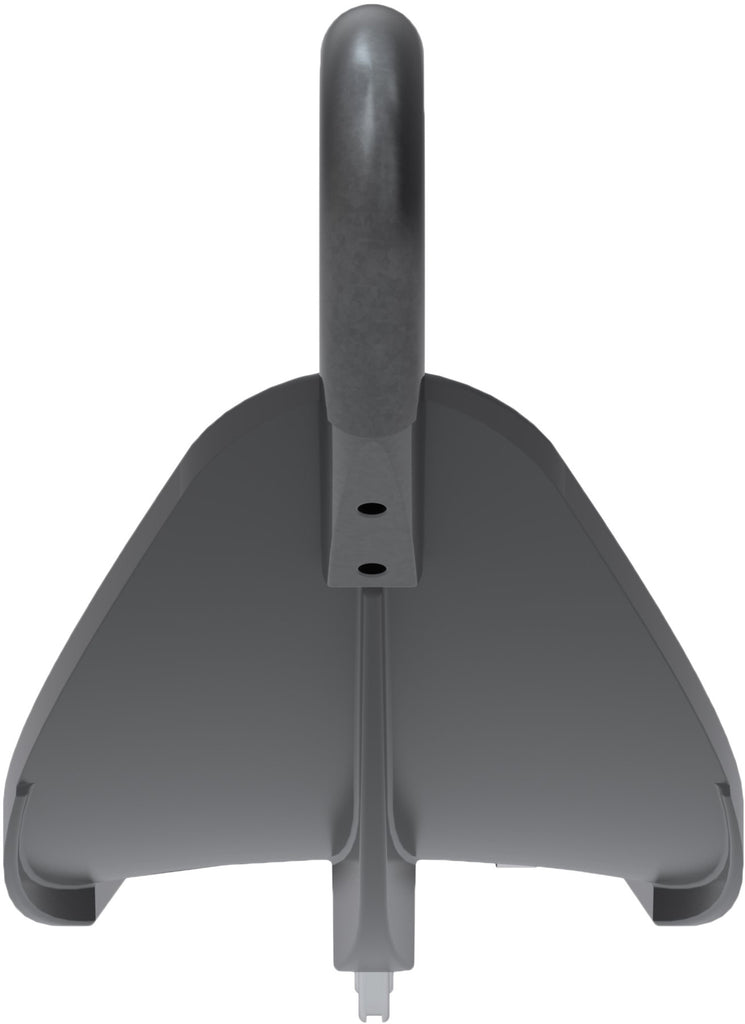 USI SKIS EPIC 1.5 SKI KIT BLACK EPIC15-BLACK-KIT