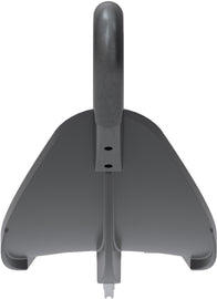 USI SKIS EPIC 1.5 SKI KIT BLACK EPIC15-BLACK-KIT