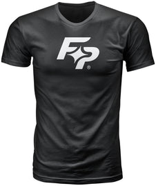 FIRE POWER TEE BLACK LG 99-8110L