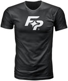 FIRE POWER TEE BLACK 2X 99-81102X