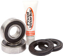 PIVOT WORKS REAR WHEEL BEARING KIT PWRWK-S07-001