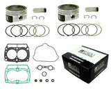 NAMURA TOP END REPAIR KIT NA-50080-CK