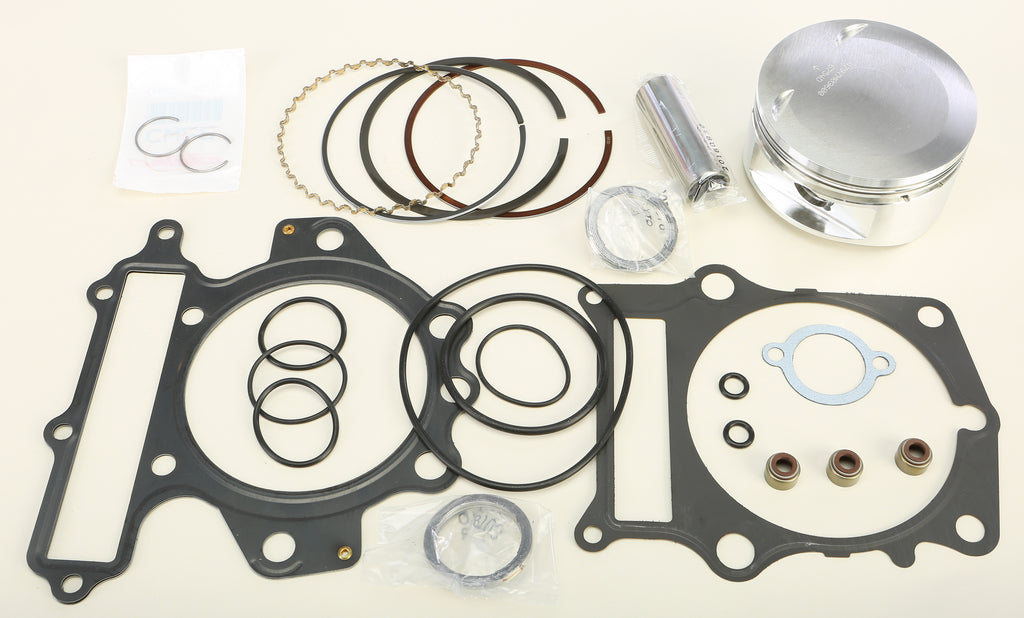 WISECO TOP END KIT YAM PK1058