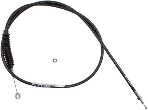 MOTION PRO BLACK VINYL CLUTCH LW CABLE 06-0329