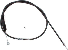 MOTION PRO BLACK VINYL CLUTCH LW CABLE 06-0329