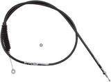 MOTION PRO BLACK VINYL CLUTCH LW CABLE 06-0329