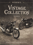 CLYMER VINTAGE COLLECTION FOUR-STROKE MANUAL CVCS4