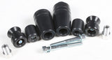 SHOGUN COMPLETE SLIDER KIT BLACK 755-6399